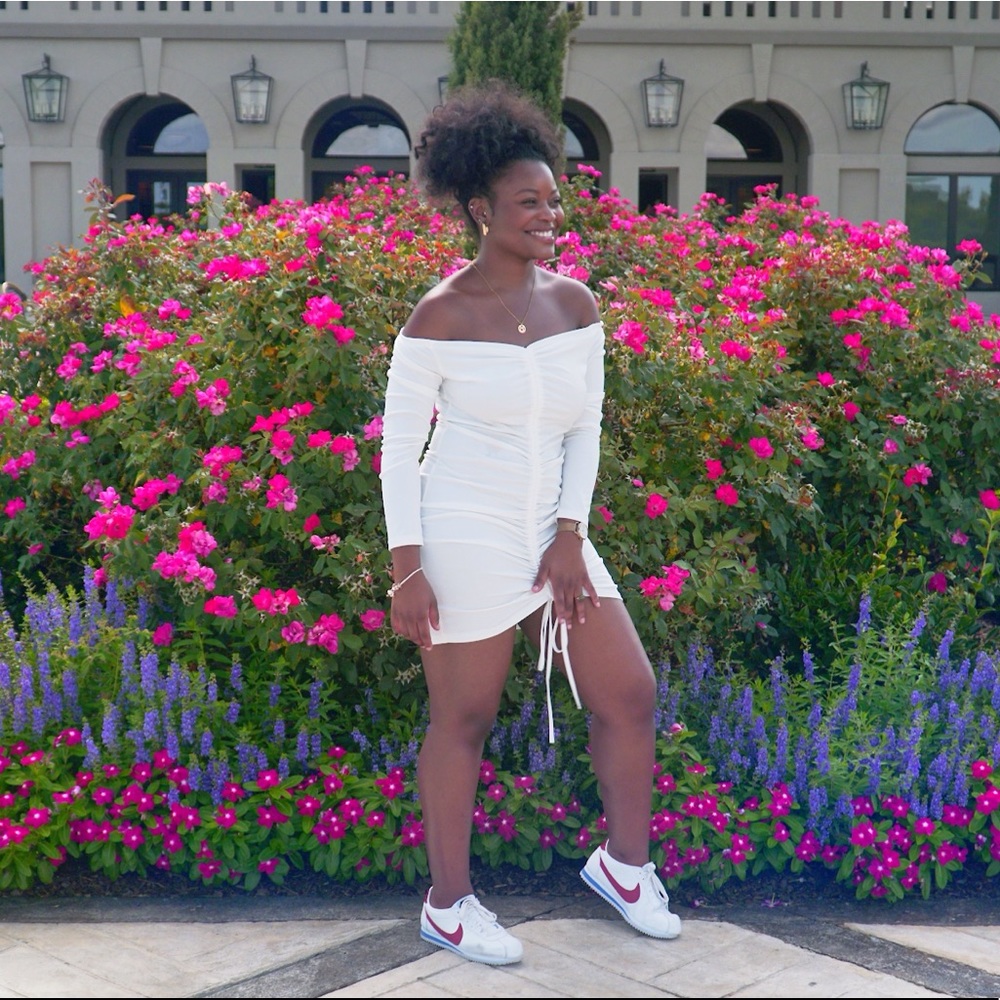 Meet your Posher, Amaya